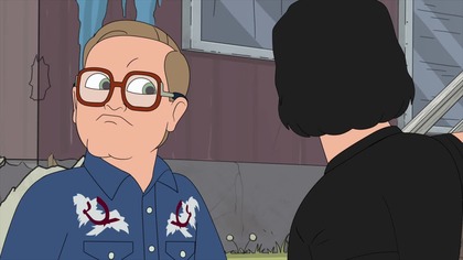 Chłopaki z Barak&oacute;w: Serial animowany S01E10 - Barakstock