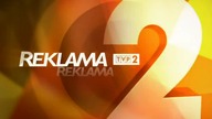 TVP 2 - Reklamy, fragment pauzy 10. 05. 2007 [HQ]