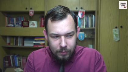 Kraków mówi nie! dla ukraińskiej piątej kolumny - Adam Hareńczyk