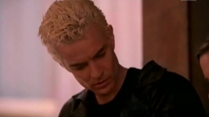 Buffy Postrach wampirów - Buffy. The. Vampire. Slayer. S06E07