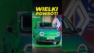 Mniej niż 90 tys.  zł za nowe Twingo