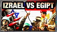 Inwazja Egiptu na Izrael, czyli pierwsza katastrofa arabska