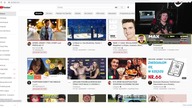 AFERKI, DRAMY I TWÓJ STARY czyli PRZEGLĄD YT