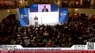Dorżnąć unię (14.02.2025)