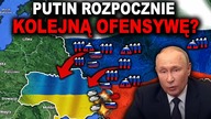 BĘDZIE KOLEJNA MOBILIZACJA W ROSJI - Putin wyda dekret (WOJNA UKRAINA ROSJA)