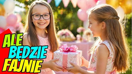 IDĘ DZIŚ NA URODZINY DO KOLEŻANKI Z KLASY  Zrobiłam zamówienie na Shein, zrobie Wam haul  23. 06