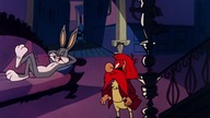 Kaczor.  Daffy.  fantastyczna.  wyspa.  1983.  Dubbing.pl