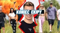 KONIEC EKIPY