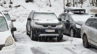 Kupiłem auto którego nawet nie oglądałem - Mitsubishi Outlander w cenie złomu #1