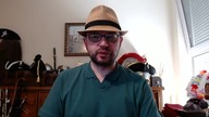 AFRANCESADOS - dr Piotr Napierała