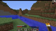 Minecraft - Rusz się Kwadracie! odc. 33 powrót z porażką