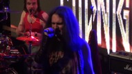 Midnight Force - Three Empires Fall (Live @ Helicon Metal Festival V, Warszawa, Poland, 21. 03. 2025)
