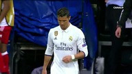 Real Madryt - Bayern Monachium 2 połowa 18. 04. 2017 maraarab