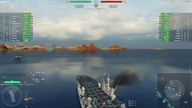Richthofen dmg184k, 4 kill, 13 cyt