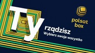 Polsat Box- (Ty rządzisz) ale od tyłu