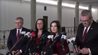 Grzegorz Braun: INTERWENCJA ws.  NĘK*NIA CHOREGO DZIECKA i matki z uwagi na NIEzaszcz.  rodzica!