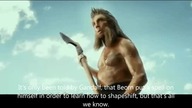 Witches from movies from different countries COMPILATION