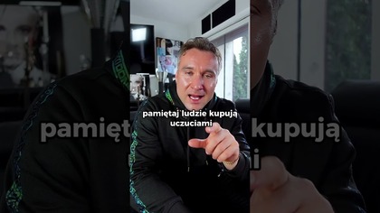 Co robi Apple i Nike że tak dużo sprzedają