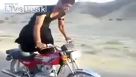 Araby na motorach