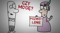 Dlaczego NIE Potrzebujesz POZWOLENIA aby ZMIENIĆ Swoje Życie? Po Prostu Zrób To! Ilja Grzeskowitz