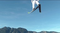 T|V|N - jingiel reklamowy - skoki narciarskie (2023/2024)