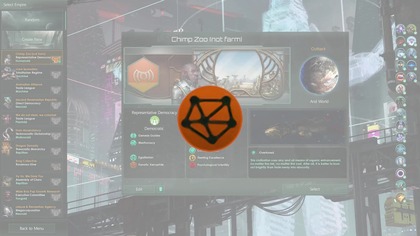 Stellaris Build - Best Half-Moral Genesis Guides