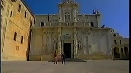 Al Bano & Romina Power - Santa Maria (napisy PL)