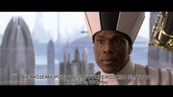 Usunięta Scena #5 Gwiezdne Wojny Episode.  3 Zemsta Sithów FAN CUT [Nasiona Buntu]