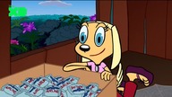 Disney XD - Brenda i pan Whiskers 2 (odc 30)