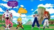 Scalony Zamasu nadchodzi! Cumber zbyt mocno przesadzony?! Analiza 6 odc. SDBH + pogadanki
