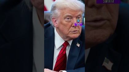 Trump zmienił zdanie o Zełenskim?