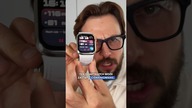 Ten smartwatch ma unikalne funkcje