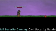 civil security gaming