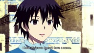 100-man no Inochi no Ue ni Ore wa Tatteiru 2nd Season Episode 12 English Subbed
