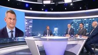 Janusz Korwin Mikke vs TVPiS: Trzeba posłać do DIABŁA tych wszystkich ZIELONYCH WARIATÓW z UE!