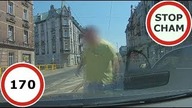 Stop Cham #170 - Niebezpieczne i chamskie sytuacje na drogach