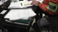 PIJANY KSIĄDZ NA POGRZEBIE NOWORODKA - szokujące nagranie