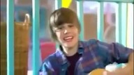 Łoraj pole na traktore justin bieber Tekst W OPISiE