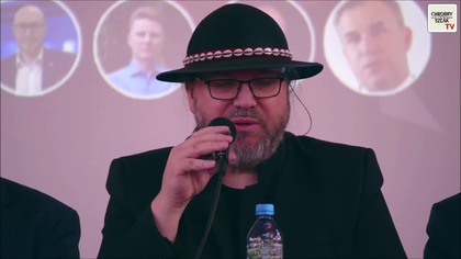 Wielki Renesans Polski | S.  Pitoń, J.  Wilk, dr M.  Ziętek-Wielomska, R.  Fritz, R.  Nowakowski