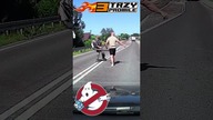 PO FLASZKĘ! @TrzyPromileBand [GHOSTBUSTERS PARODY]