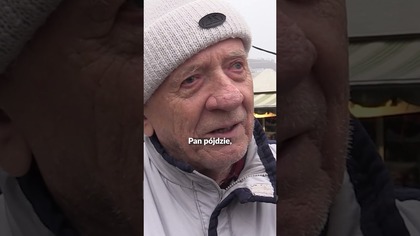 TO NAPISAŁ NA GROBIE RODZICÓW.  ZATRZYMAJ SIĘ I POSŁUCHAJ... 