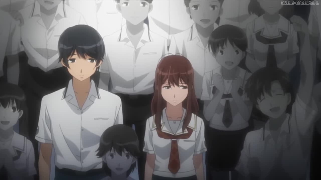 Kimikiss Pure Rouge 24 Napisy Pl Cda