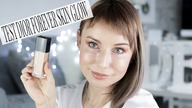 DIOR Forever Skin Glow TEST PODKŁADU NOWOŚĆ!!!