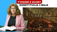 Dr Ewa Kurek o Konstytucji 3 Maja