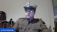 Gdyby posłuchać rad Zychowicza Polska skończyłaby jak Rumuni pod Stalingradem - dr Piotr Napierała