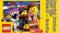 Przegląd katalogu LEGO 2019 Styczeń - Czerwiec
