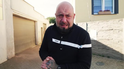 KUJAWSKI zamiast DIESLA! Ile daje MOCY¿ TEST PALIW ALTERNATYWNYCH! (720p 50fps AV1-128kbit AAC-polski)