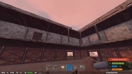 RUST-ktoś na pewno się wk... ł!