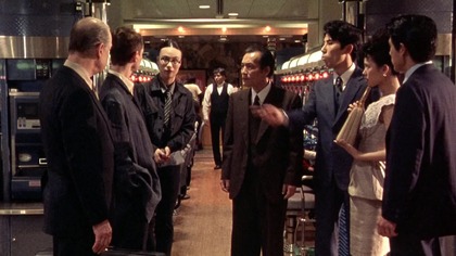 Eight. and. a. Half. Women. 8. i. p&oacute;ł. kobiety. 1999. Lektor.pl