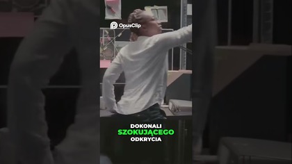 Duch Mordercy Nawiedza Więzienie Kamery Uchwyciły Przerażający Obraz!